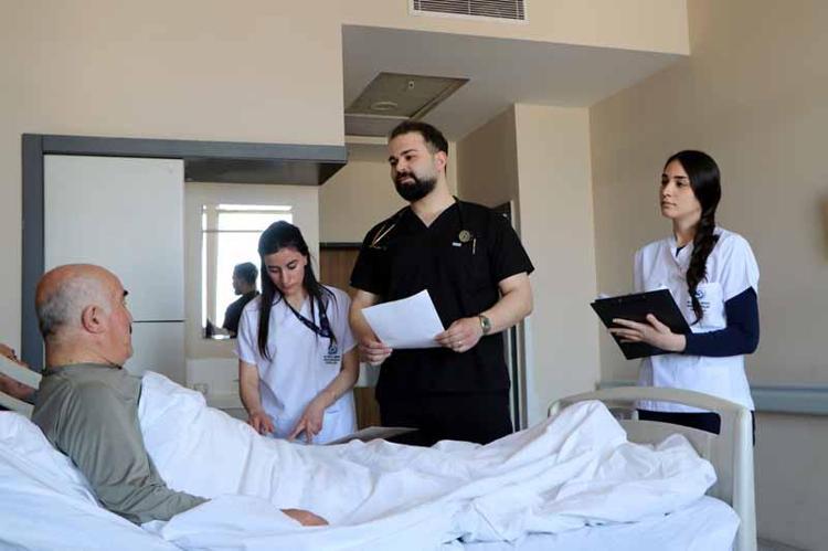 HAYALİNİ KURDUĞUM BİR ŞEYDİ