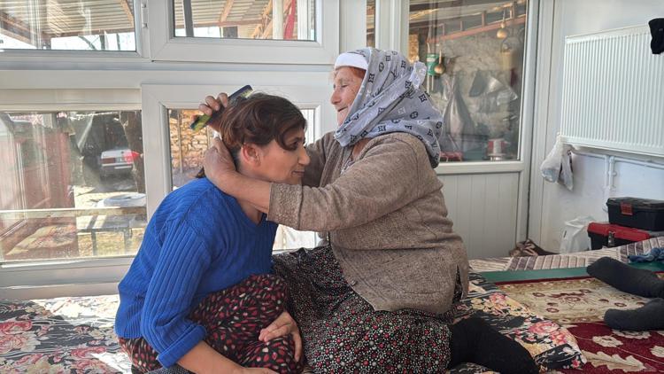 ‘EVLATLARIMIN BİR DEDİĞİNİ İKİ YAPMIYORUM’