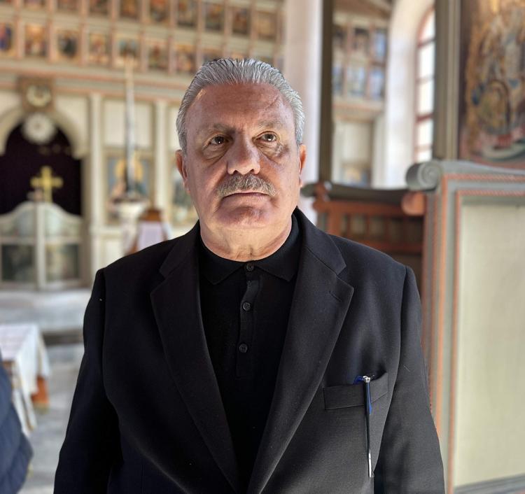 ONU KAYBETMENİN ÜZÜNTÜSÜNÜ HALA YAŞIYORUZ