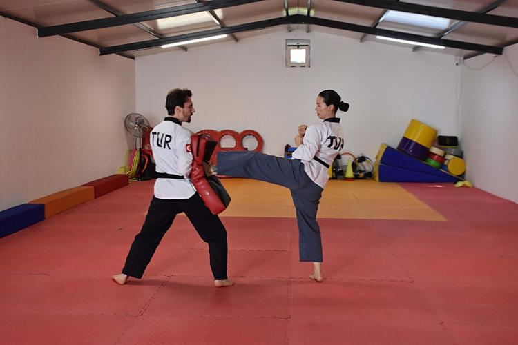 ‘ÇALIŞMAYA DEVAM EDECEĞİZ’