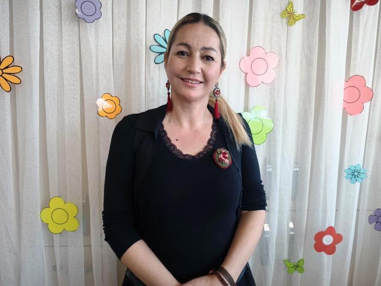 ‘ÇOCUKLARIN HASTANEDEN ÇIKIP MASAL DÜNYASINA GİRİŞLERİNE ŞAHİTLİK EDİYORUM’