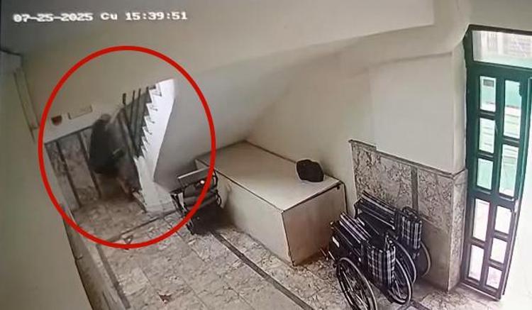 KORKULARINI ATLATAMADI