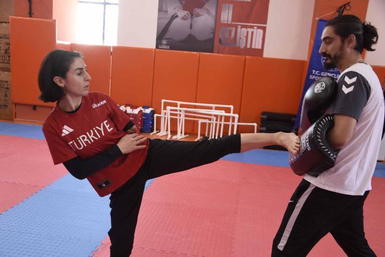 HEDEF ANTALYA’DAKİ TURKISH OPEN