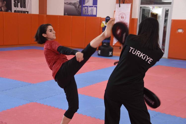 HEDEF 2028 VE 2032 OLİMPİYATLARI