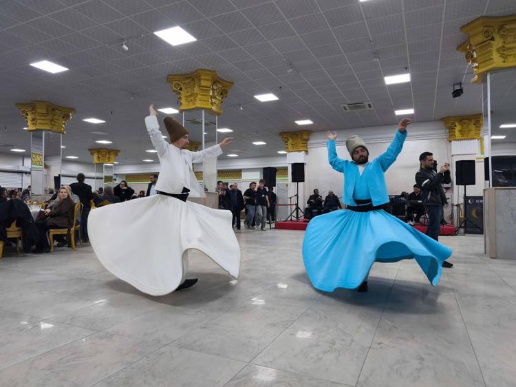 MELEK’TEN TEŞEKKÜR