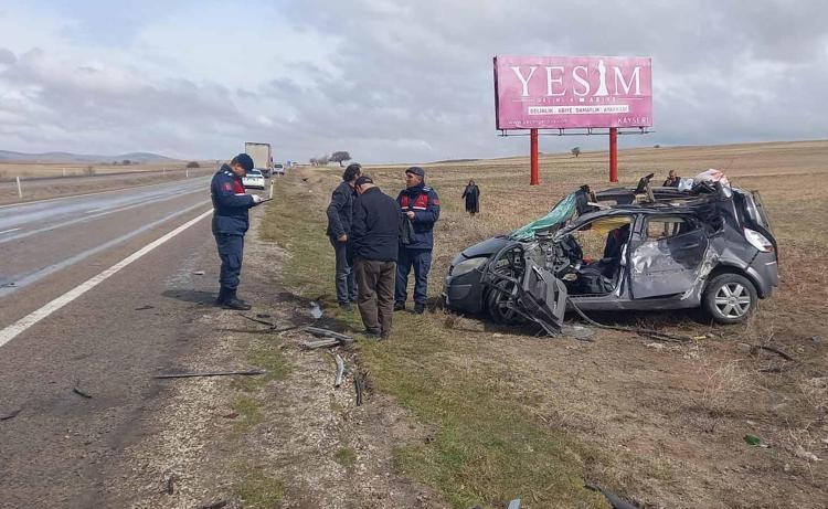 BAYRAM TATİLİNE GELMİŞLER