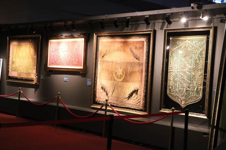 ‘BU SEMBOLLER DEĞERLİ’