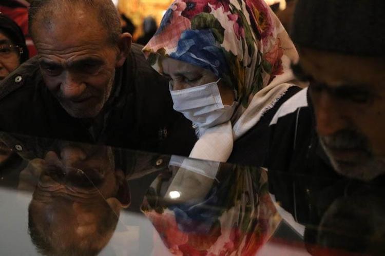 ‘PEYGAMBER SEVDALILARIN EN ÇOK OLDUĞU ŞEHİRLERDEN BİRİ DE KAYSERİ’