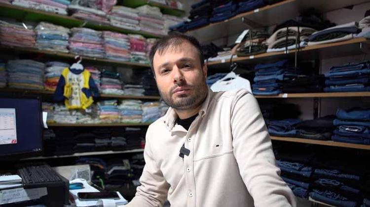 ‘ÇOK GÜZEL BİR GELENEK’