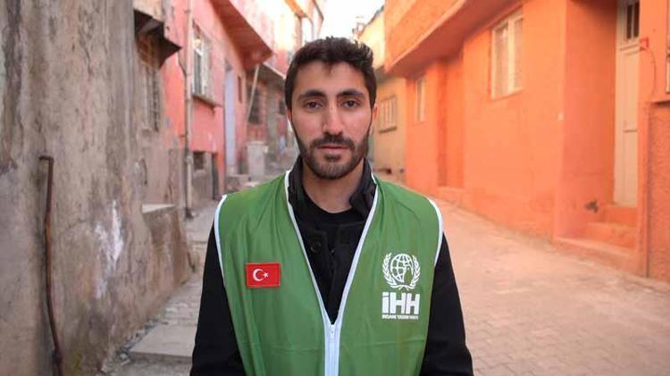 ‘AMACIMIZ KARDEŞLİK BİLİNCİNİ UYANDIRMAK’