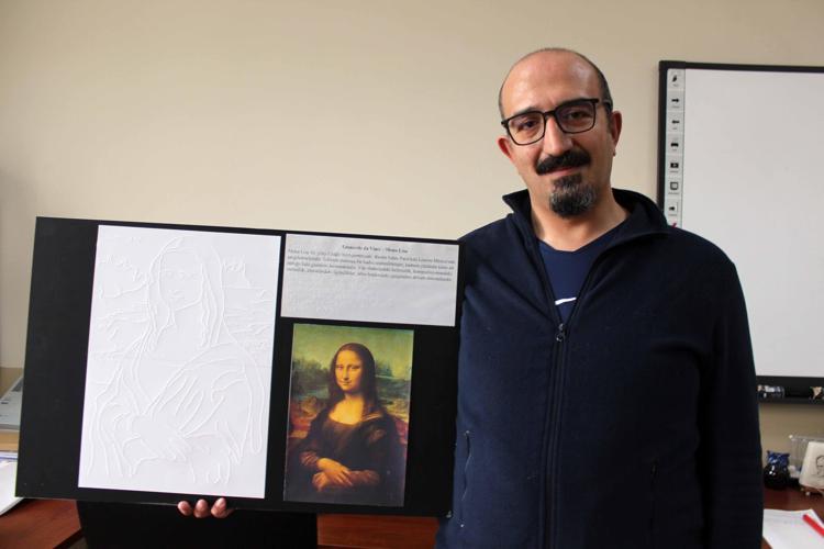 GÖRME ENGELLİLER GÖRSELLERDEN TAMAM MUAF