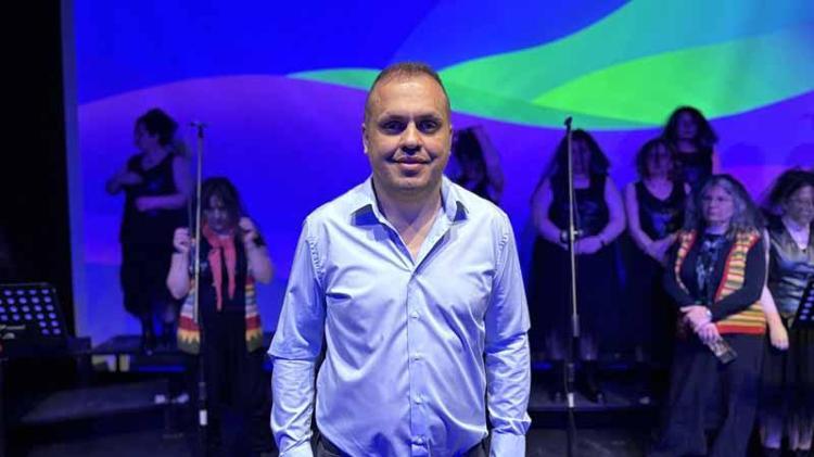 ‘DAHA ÖNCE YAPILMAYAN BİR KONSEPT YAPIYORUZ’