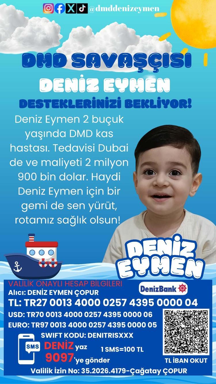 GENETİK DEĞİL, NADİR BİR MUTASYON