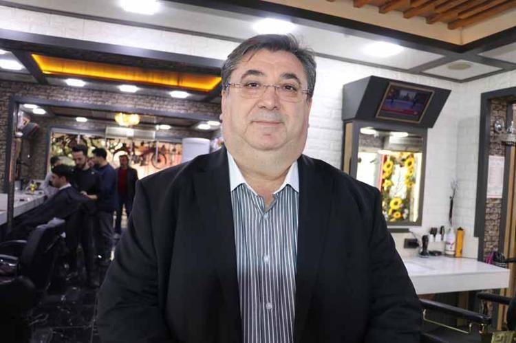 ‘ESNAF BAYRAMDAN ÖNCE ÇOK YORULUYOR’