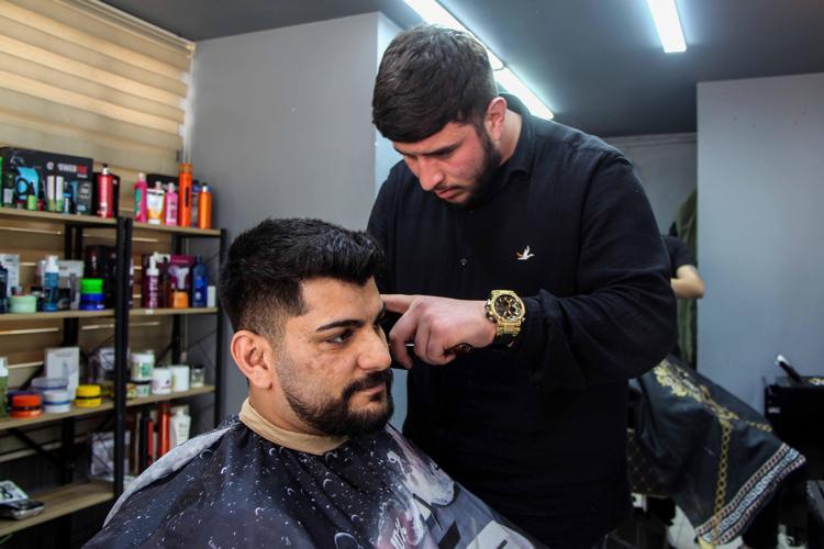 ‘NAMAZ SAATİ BİLE RANDEVUM VAR’