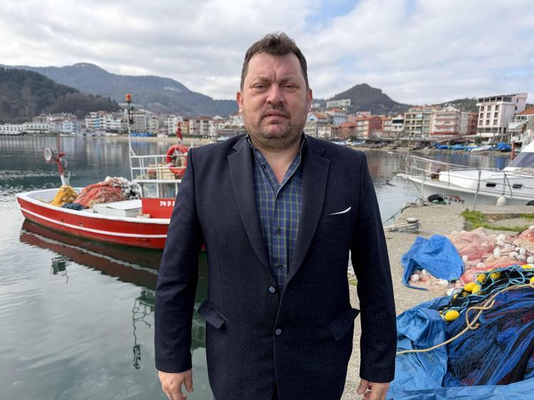 MİSAFİRLERİMİZİ BEKLİYORUZ