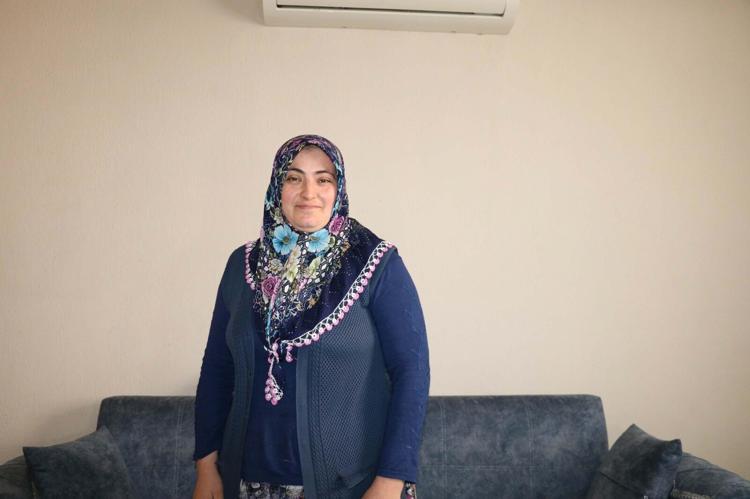 ADEM ÇOK GÜÇLÜ BİR ÇOCUK