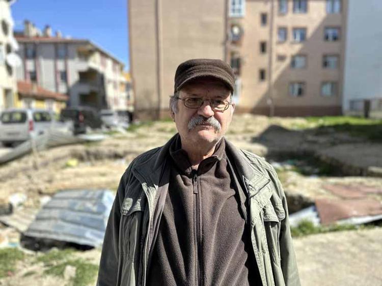 ‘BENZER ŞEKİLDE ÇOK YAPI VAR’