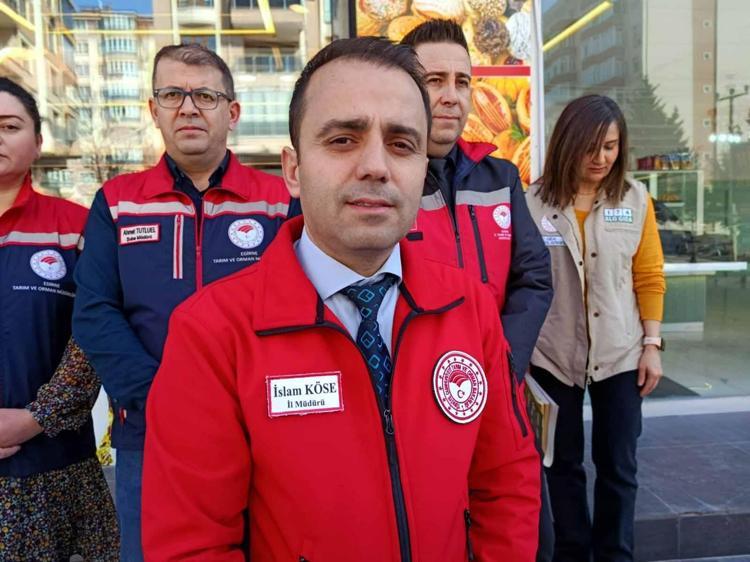 GECE-GÜNDÜZ SAHADAYDIK