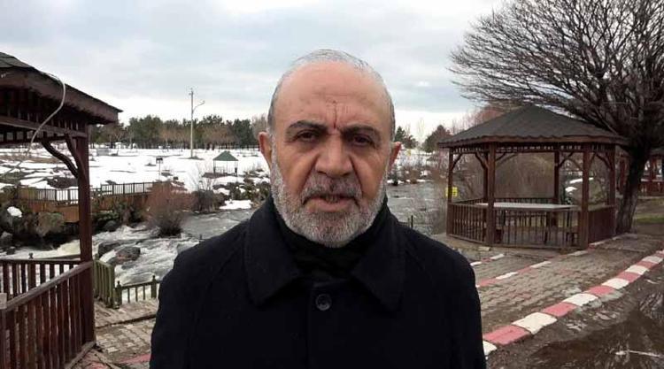 ERİYEN KARLAR DELİÇAYA ULAŞTI