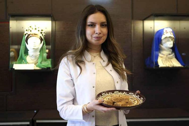 RAFİNE ŞEKERLİ TATLILARA DOĞAL ALTERNATİF