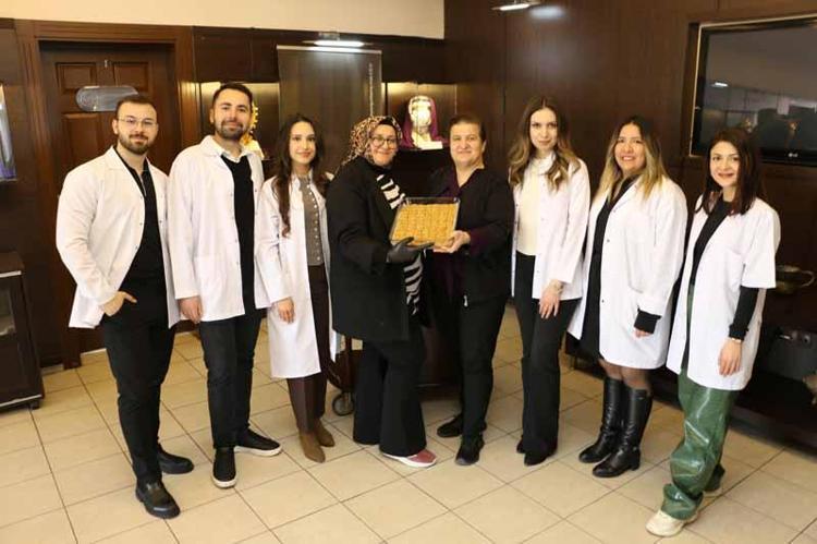 UZUN SÜRE DAYANIYOR