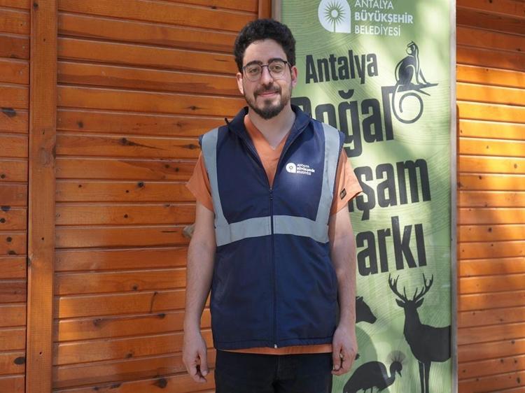 BAYRAMDA DOĞDUĞU İÇİN ŞEKER ADI VERİLDİ