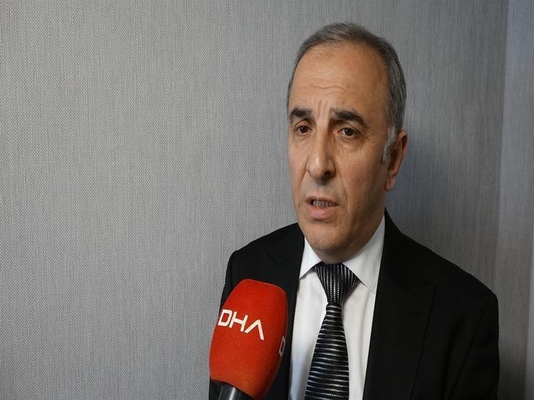 YOĞUN BİR KALABALIK BEKLENİYOR