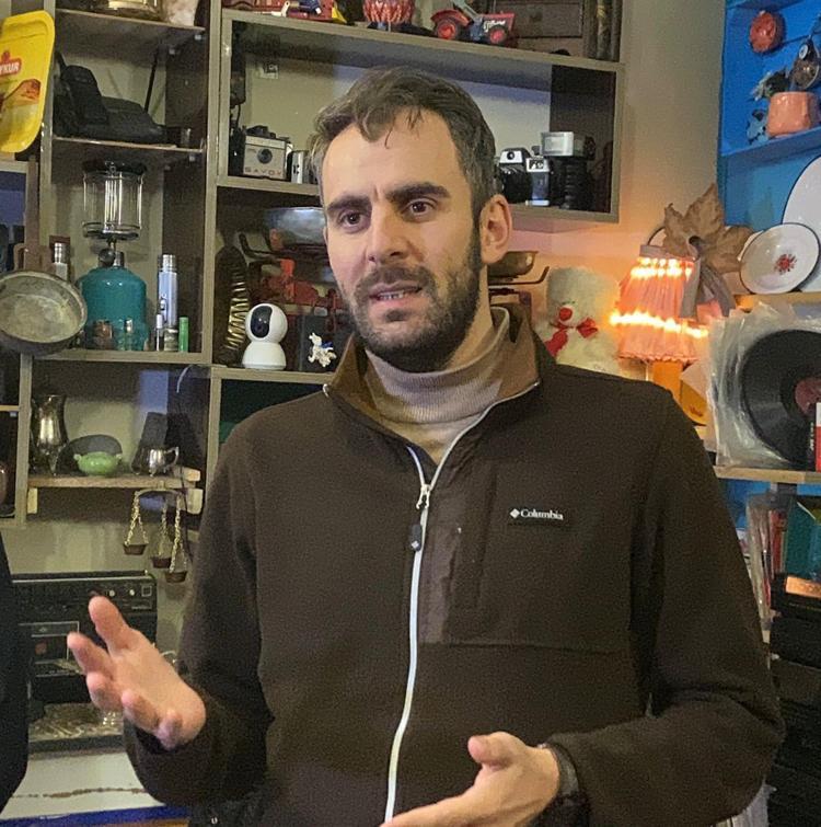 GELECEĞE KALACAK BİR HATIRA