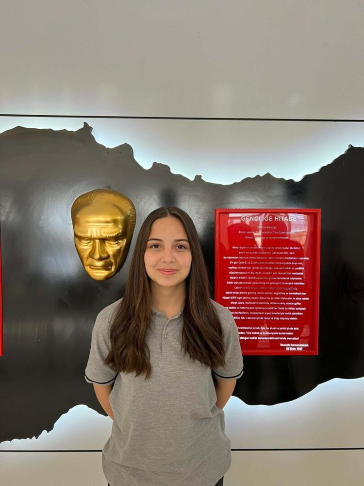 ALABİLECEĞİMİZ EN BÜYÜK TAKDİR BELGESİ