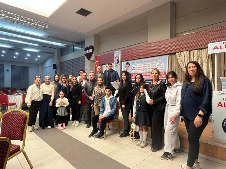 TEDAVİ MASRAFI ÇOK YÜKSEK