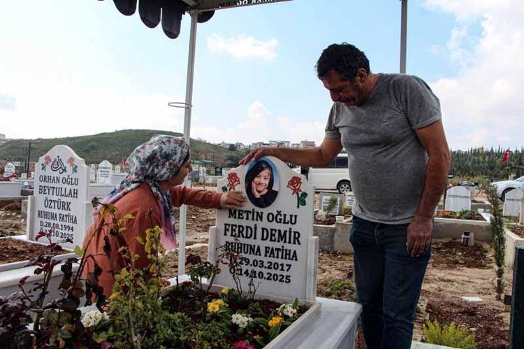 ‘OPERASYONA GİRERKEN GÜLÜYORDU’