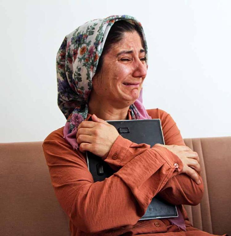 HERHANGİ BİR SAĞLIK SORUNU YOKTU