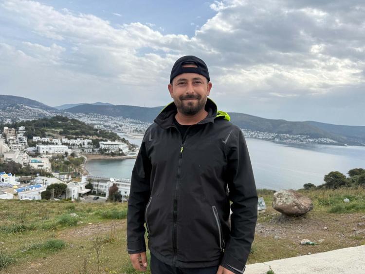 ASKERLİĞİ ÇANAKKALEDE YAPMIŞTIM