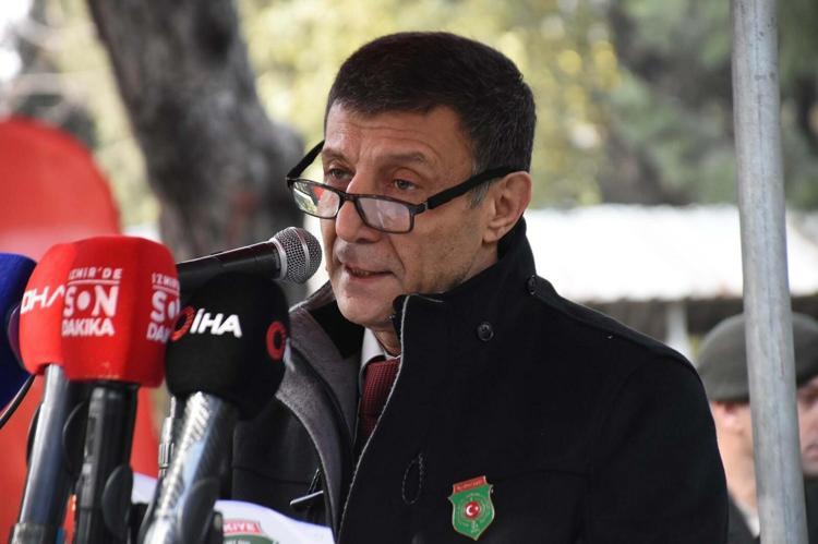 BU ONURLU MİRASA SAHİP ÇIKACAĞIZ