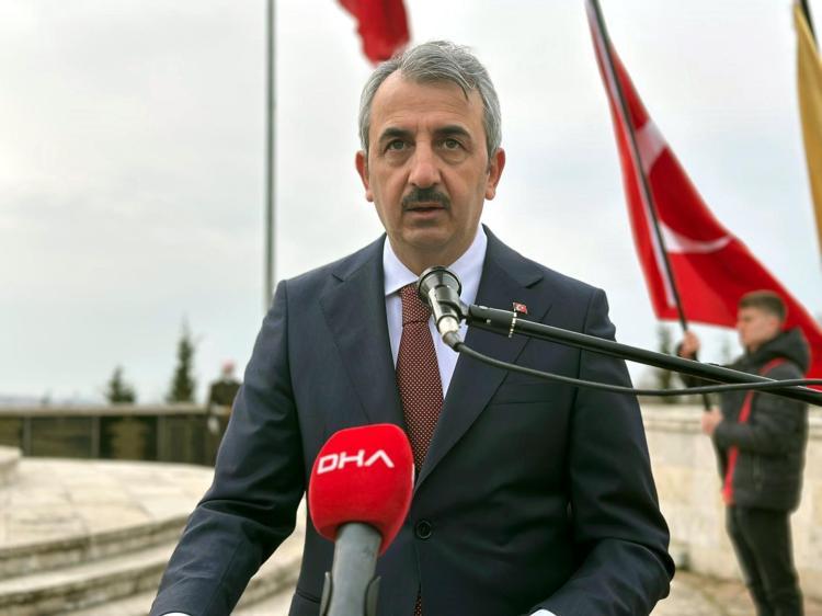 VATAN, EN MUKADDES EMANETLERDEN BİRİ