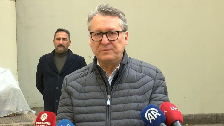 ANATOMİ EĞİTİMİ İÇİN KADAVRA OLMAZSA OLMAZ