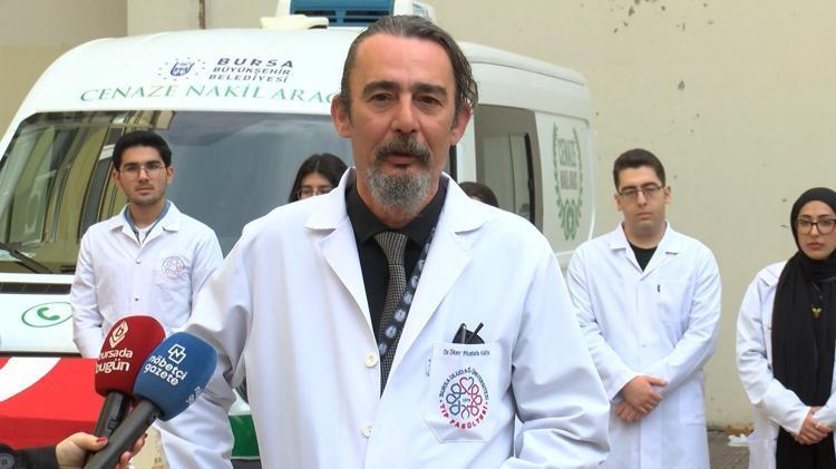 EĞİTİME EN BÜYÜK KATKIYI SUNDU