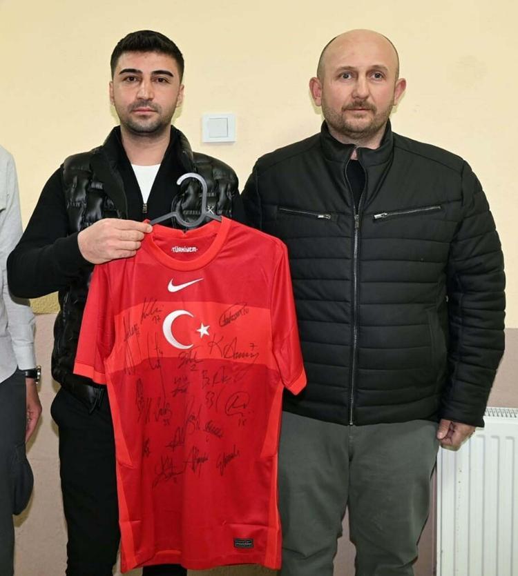 RAHMİ KEREM İÇİN 2 KEZ SATILDI