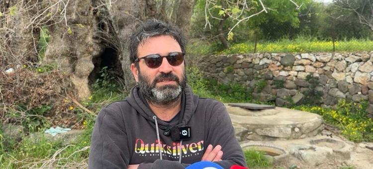 YAŞ TESPİTİ YAPILACAK