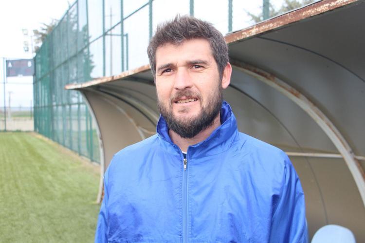 ‘PENALTIYI KIZIMA ARMAĞAN EDİYORUM’