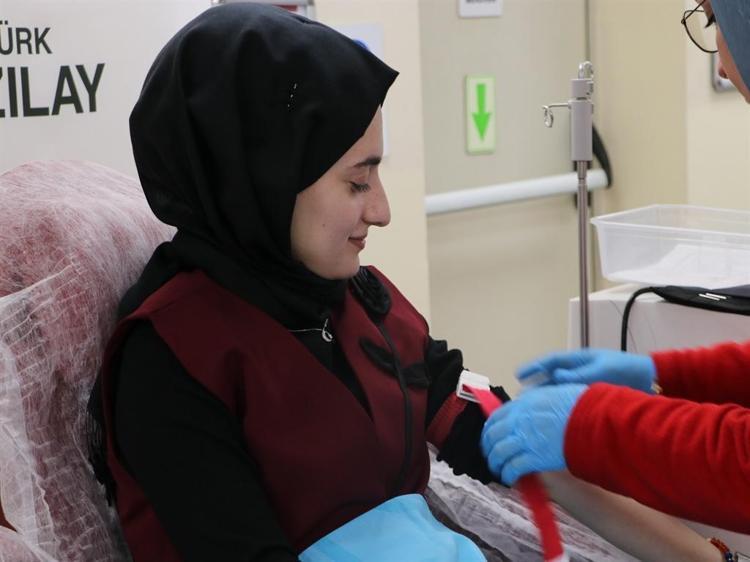 HEDEFİM ALTIN MADALYA KAZANMAK