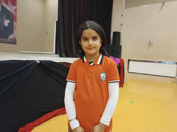 TARÇININ KOMİKLİĞİNİ SEVDİM