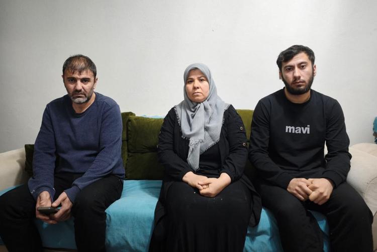 ‘ADALET YERİNİ BULSUN’