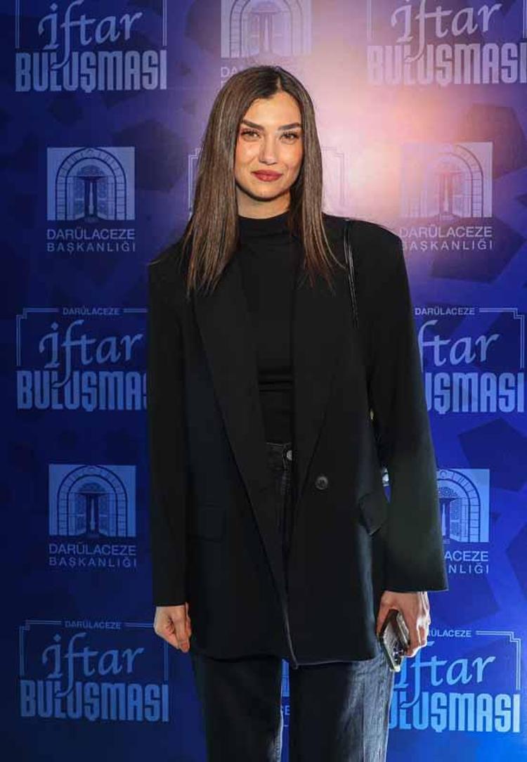 SUNUCULUĞU PELİN ÇİFT YAPTI