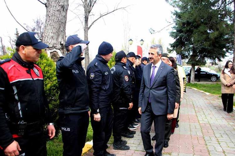 SELİMİYE VE KARAAĞAÇ HATTINDA DÜZENLEME