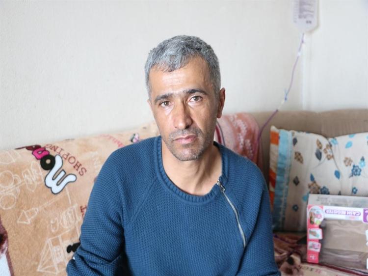 HEM ANNELİK HEM BABALIK YAPIYORUM