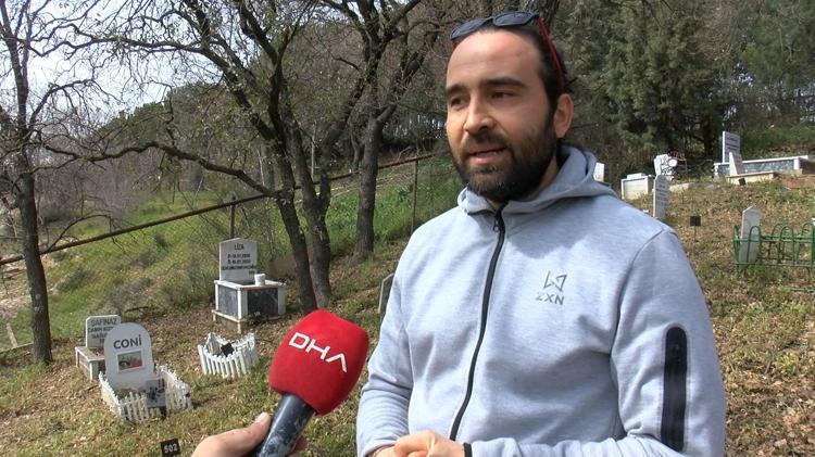 ONSUZ İLK BAYRAMIMIZ