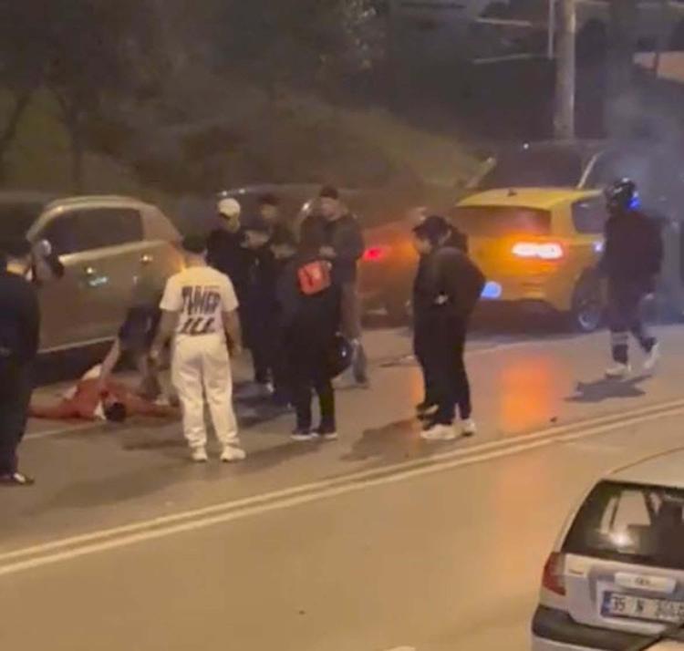 RAPORDA YÜZDE 100 KUSURLU