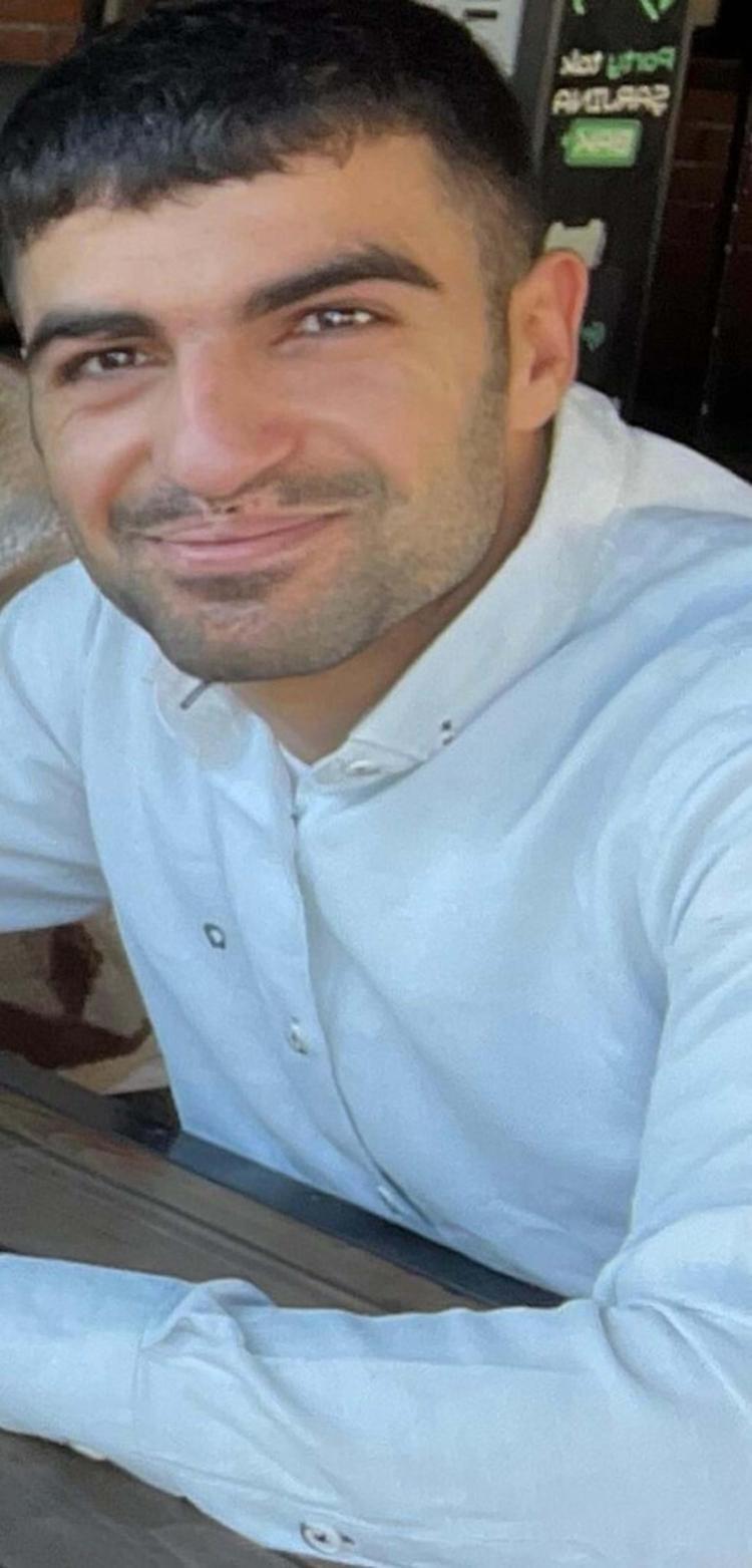 KASTEN İNSAN ÖLDÜRME SUÇUNDAN YARGILANMASINI İSTİYORUZ